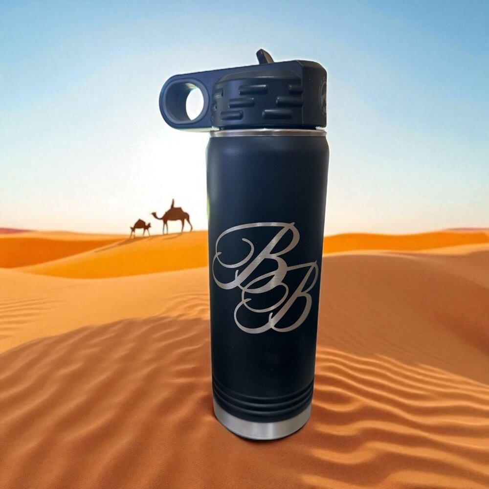 Polar Camel Tumbler